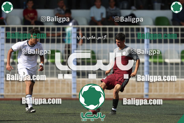 نارنجی پوشان کوهسار 2–0 دوستی مهر