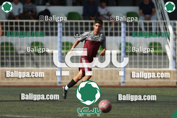 نارنجی پوشان کوهسار 2–0 دوستی مهر
