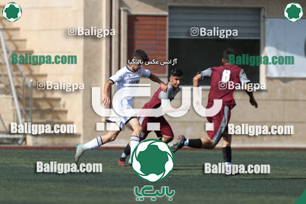 نارنجی پوشان کوهسار 2–0 دوستی مهر