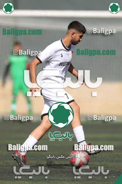 نارنجی پوشان کوهسار 2–0 دوستی مهر