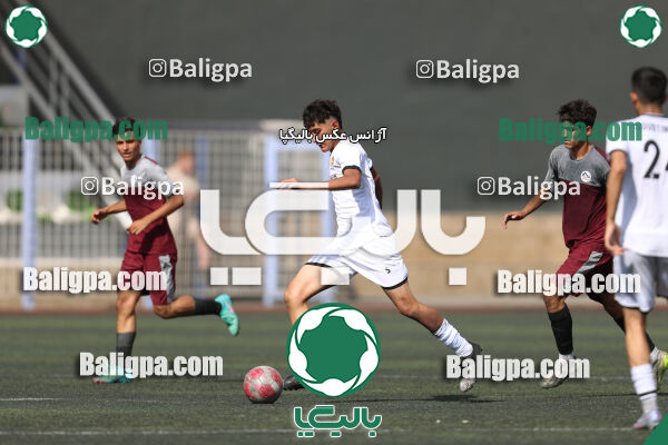 نارنجی پوشان کوهسار 2–0 دوستی مهر