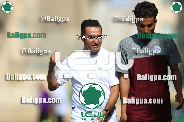 نارنجی پوشان کوهسار 2–0 دوستی مهر
