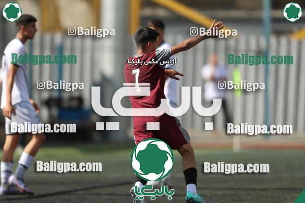 نارنجی پوشان کوهسار 2–0 دوستی مهر
