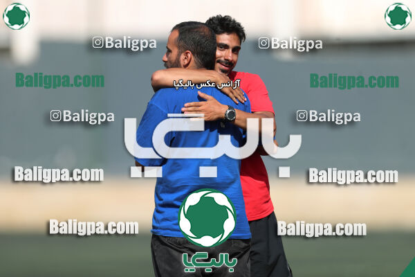 نارنجی پوشان کوهسار 2–0 دوستی مهر