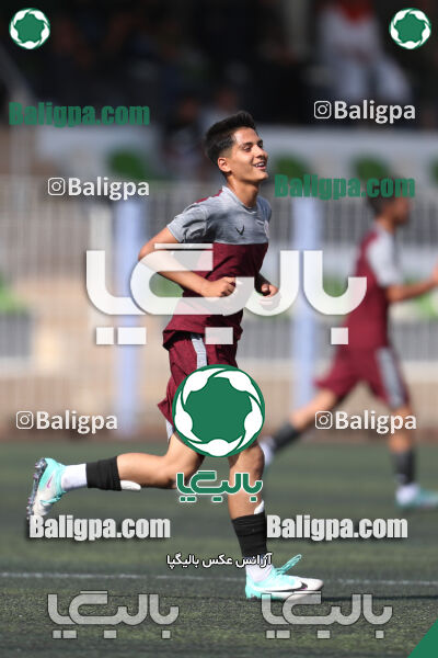 نارنجی پوشان کوهسار 2–0 دوستی مهر