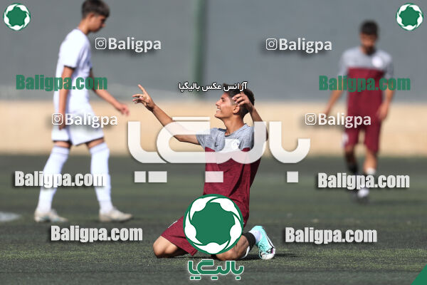 نارنجی پوشان کوهسار 2–0 دوستی مهر