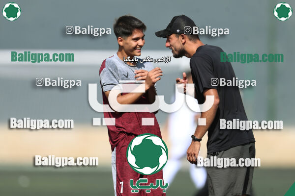 نارنجی پوشان کوهسار 2–0 دوستی مهر