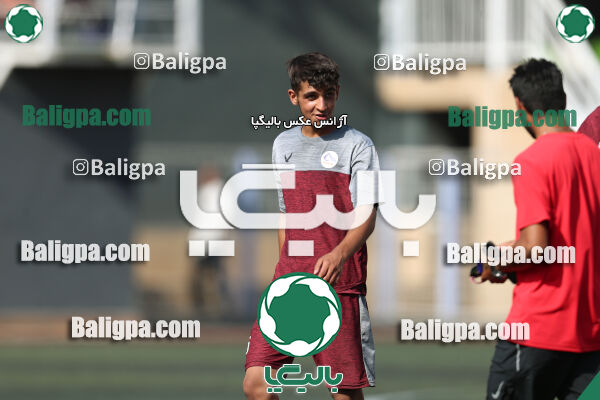 نارنجی پوشان کوهسار 2–0 دوستی مهر
