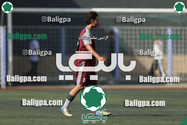 نارنجی پوشان کوهسار 2–0 دوستی مهر