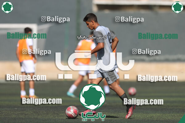 نارنجی پوشان کوهسار 2–0 دوستی مهر