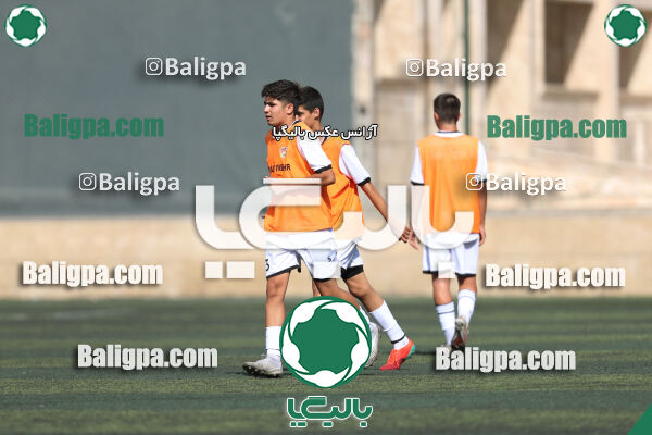 نارنجی پوشان کوهسار 2–0 دوستی مهر