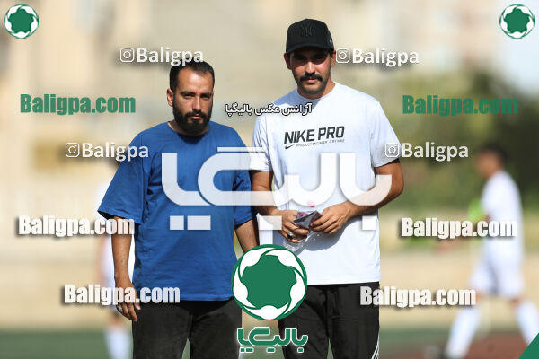 نارنجی پوشان کوهسار 2–0 دوستی مهر