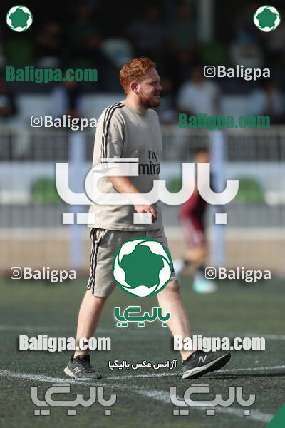 نارنجی پوشان کوهسار 2–0 دوستی مهر