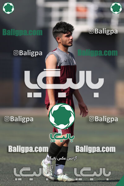 نارنجی پوشان کوهسار 2–0 دوستی مهر