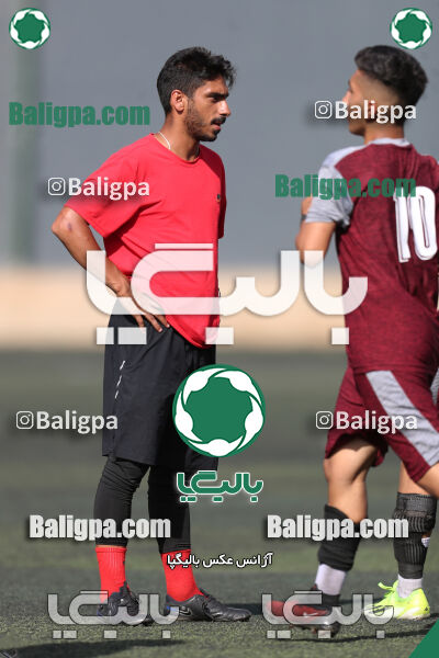 نارنجی پوشان کوهسار 2–0 دوستی مهر
