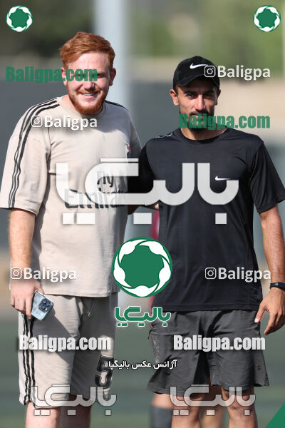 نارنجی پوشان کوهسار 2–0 دوستی مهر