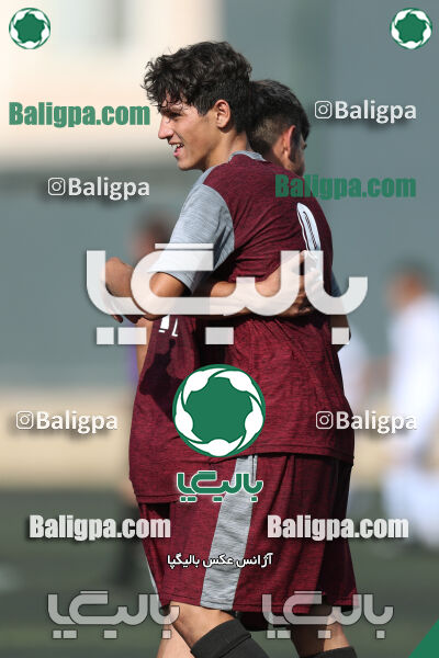 نارنجی پوشان کوهسار 2–0 دوستی مهر