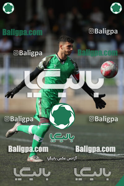 نارنجی پوشان کوهسار 2–0 دوستی مهر