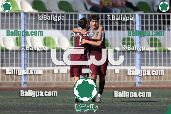 نارنجی پوشان کوهسار 2–0 دوستی مهر