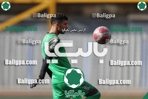نارنجی پوشان کوهسار 2–0 دوستی مهر