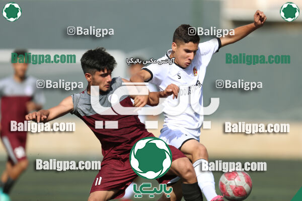 نارنجی پوشان کوهسار 2–0 دوستی مهر