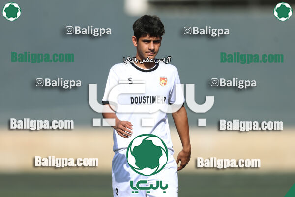 نارنجی پوشان کوهسار 2–0 دوستی مهر