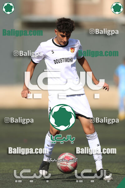 نارنجی پوشان کوهسار 2–0 دوستی مهر