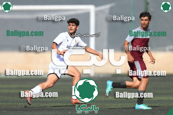 نارنجی پوشان کوهسار 2–0 دوستی مهر