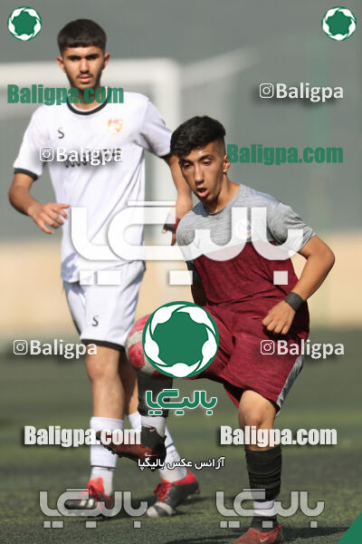 نارنجی پوشان کوهسار 2–0 دوستی مهر