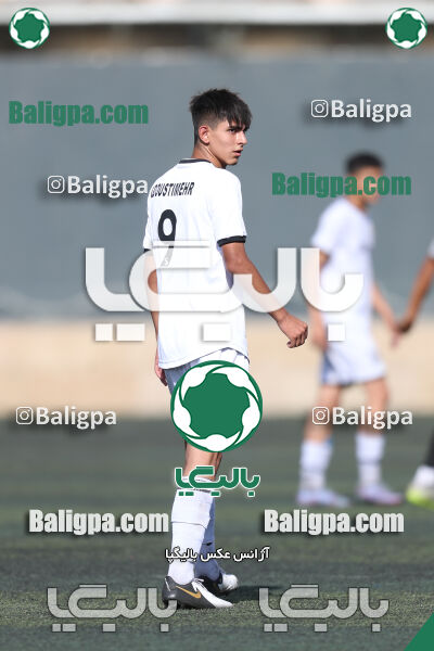 نارنجی پوشان کوهسار 2–0 دوستی مهر