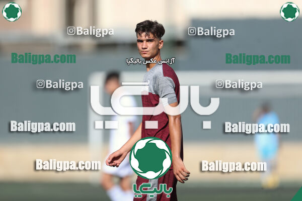 نارنجی پوشان کوهسار 2–0 دوستی مهر