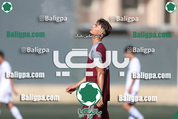 نارنجی پوشان کوهسار 2–0 دوستی مهر