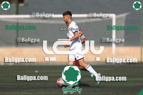 نارنجی پوشان کوهسار 2–0 دوستی مهر