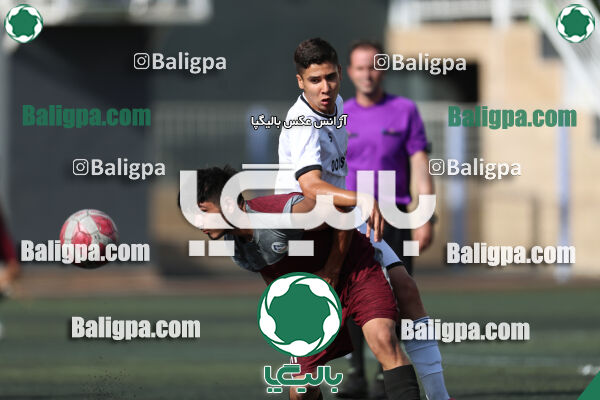 نارنجی پوشان کوهسار 2–0 دوستی مهر
