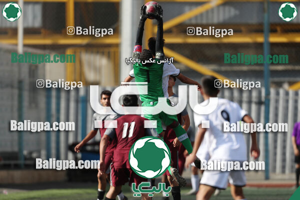 نارنجی پوشان کوهسار 2–0 دوستی مهر