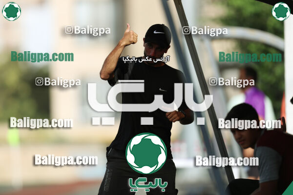 نارنجی پوشان کوهسار 2–0 دوستی مهر