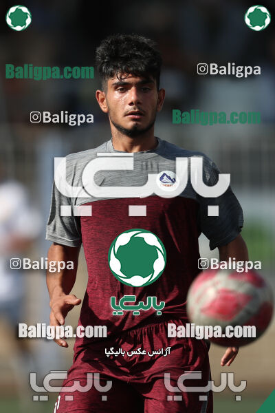 نارنجی پوشان کوهسار 2–0 دوستی مهر