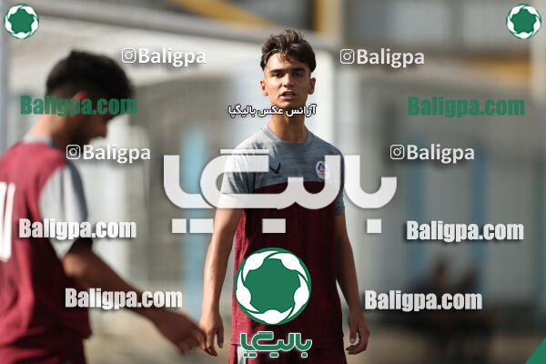 نارنجی پوشان کوهسار 2–0 دوستی مهر