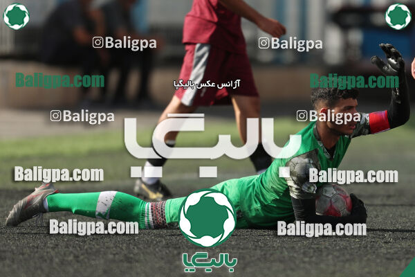 نارنجی پوشان کوهسار 2–0 دوستی مهر
