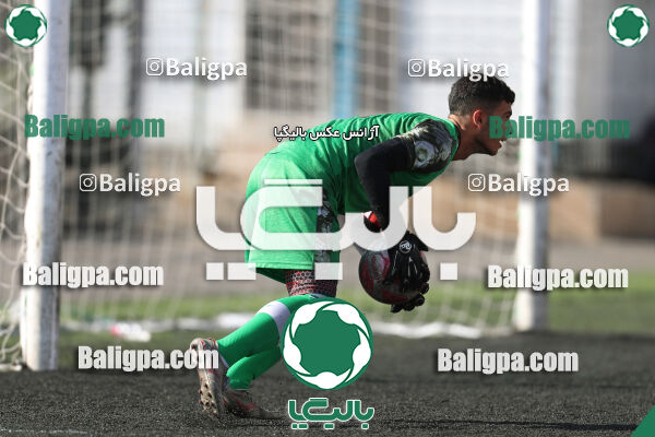 نارنجی پوشان کوهسار 2–0 دوستی مهر