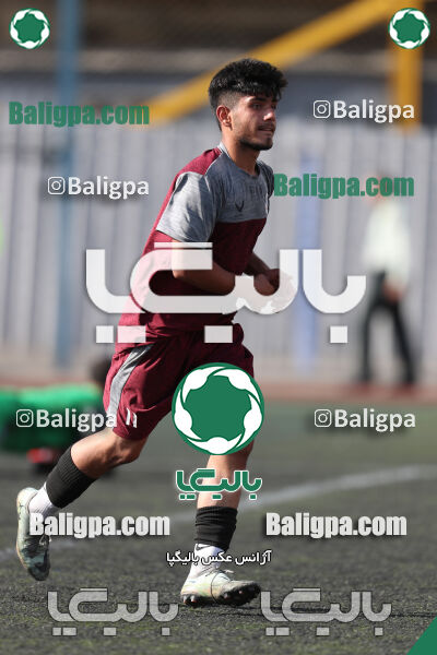 نارنجی پوشان کوهسار 2–0 دوستی مهر