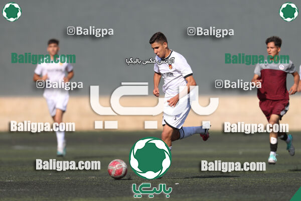 نارنجی پوشان کوهسار 2–0 دوستی مهر