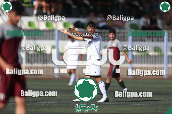 نارنجی پوشان کوهسار 2–0 دوستی مهر