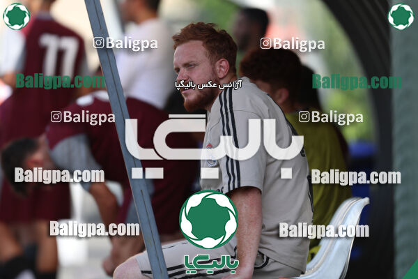 نارنجی پوشان کوهسار 2–0 دوستی مهر