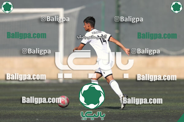 نارنجی پوشان کوهسار 2–0 دوستی مهر