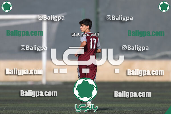 نارنجی پوشان کوهسار 2–0 دوستی مهر