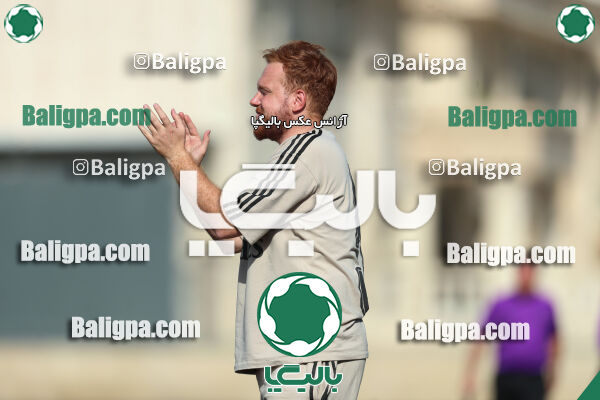 نارنجی پوشان کوهسار 2–0 دوستی مهر