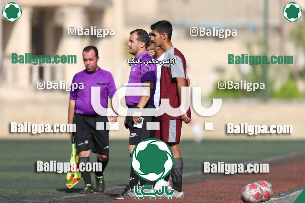 نارنجی پوشان کوهسار 2–0 دوستی مهر