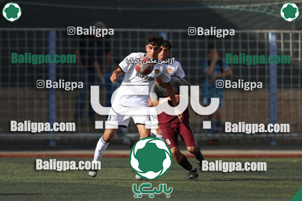 نارنجی پوشان کوهسار 2–0 دوستی مهر
