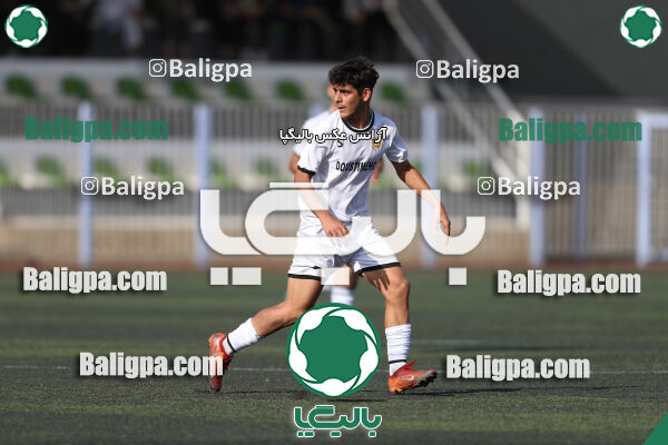 نارنجی پوشان کوهسار 2–0 دوستی مهر